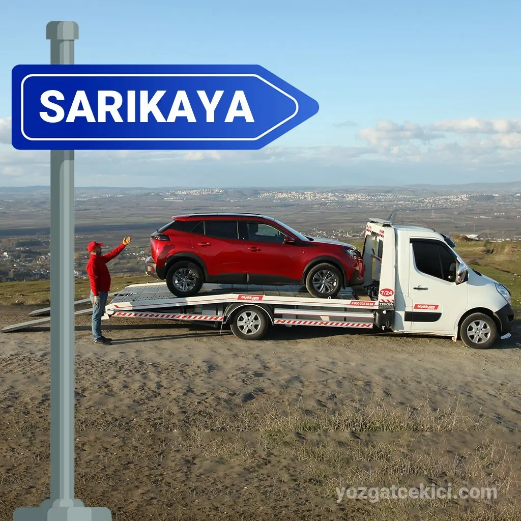 Sarıkaya Acil Yol Yardım ve 7/24 Çekici Çözümleri Sarıkaya Acil Yol Yardım ve 7/24 Çekici Çözümleri