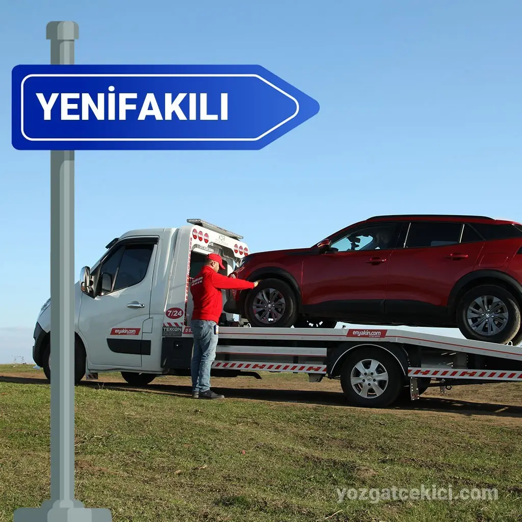 Yenifakılı En Yakın Kurtarıcı Hizmetiyle Güvenli Yol Yenifakılı En Yakın Kurtarıcı Hizmetiyle Güvenli Yol