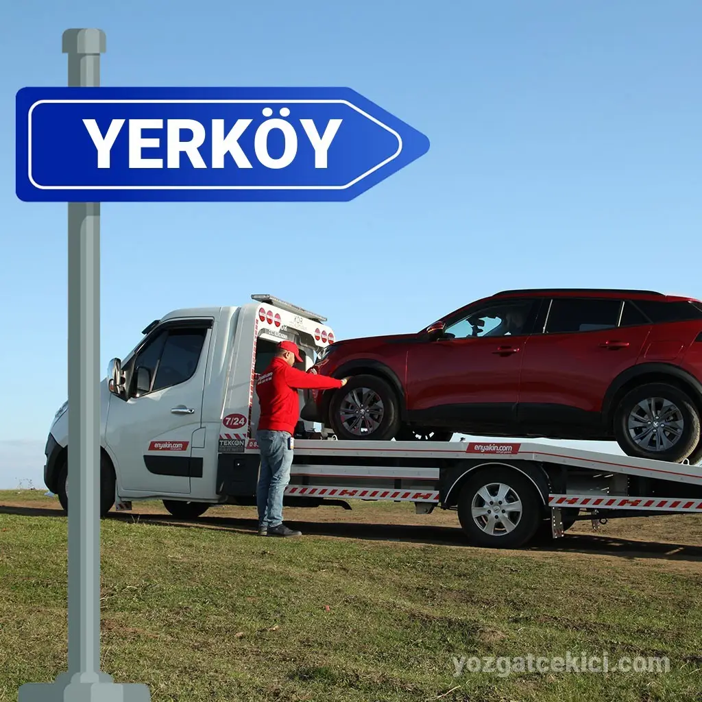 Yerköy Yol Yardım ve Acil Oto Kurtarma Yerköy Yol Yardım ve Acil Oto Kurtarma